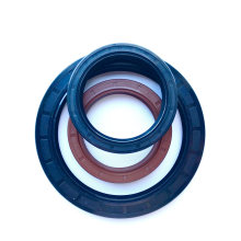 Rubber Auto Parts NBR FKM Skeleton Oil Seal